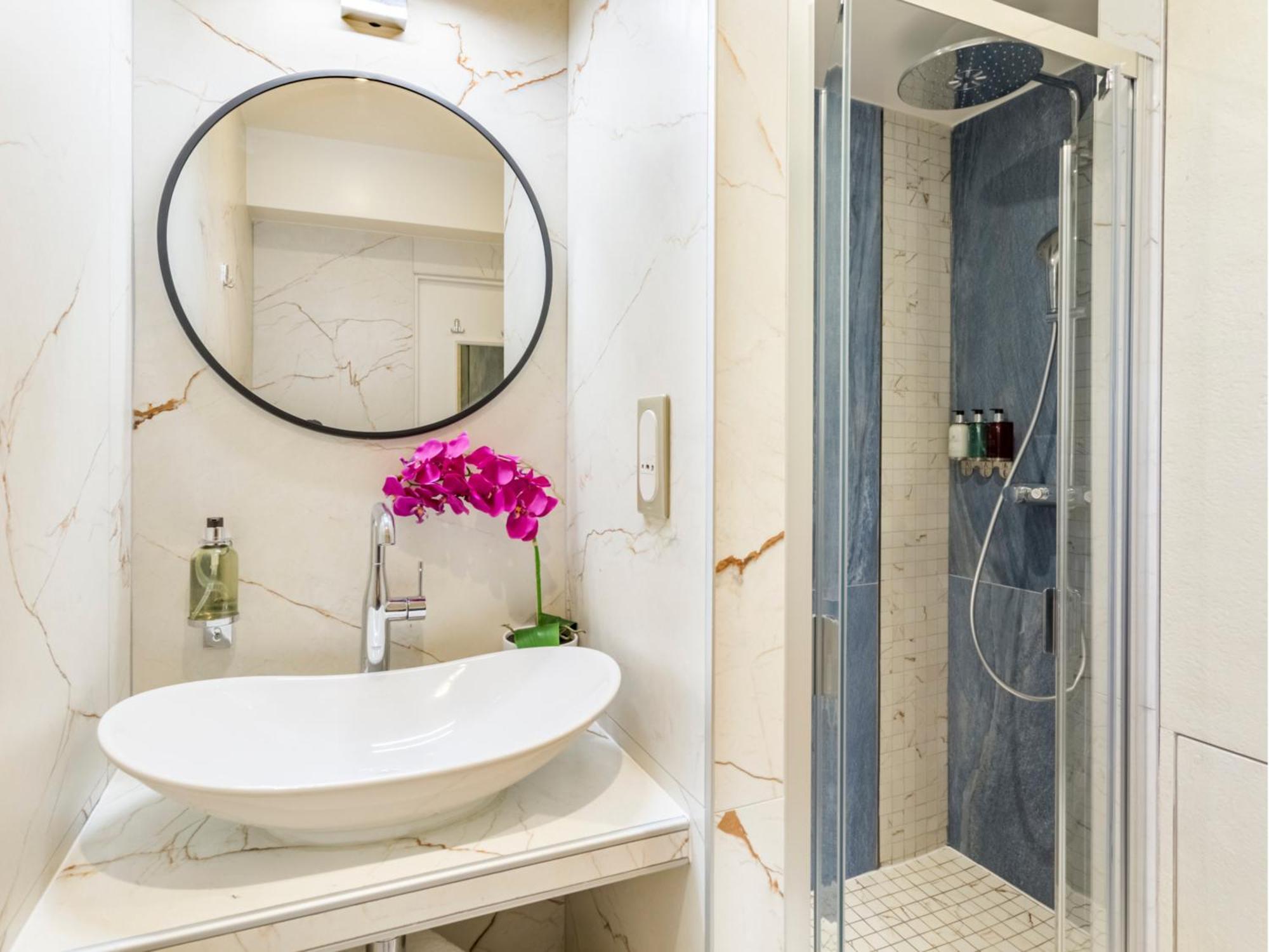 Merveil - Luxury Suite - Tour Eiffel - Bac II Paris Luaran gambar