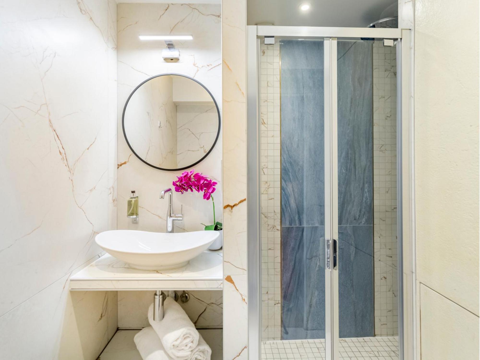 Merveil - Luxury Suite - Tour Eiffel - Bac II Paris Luaran gambar